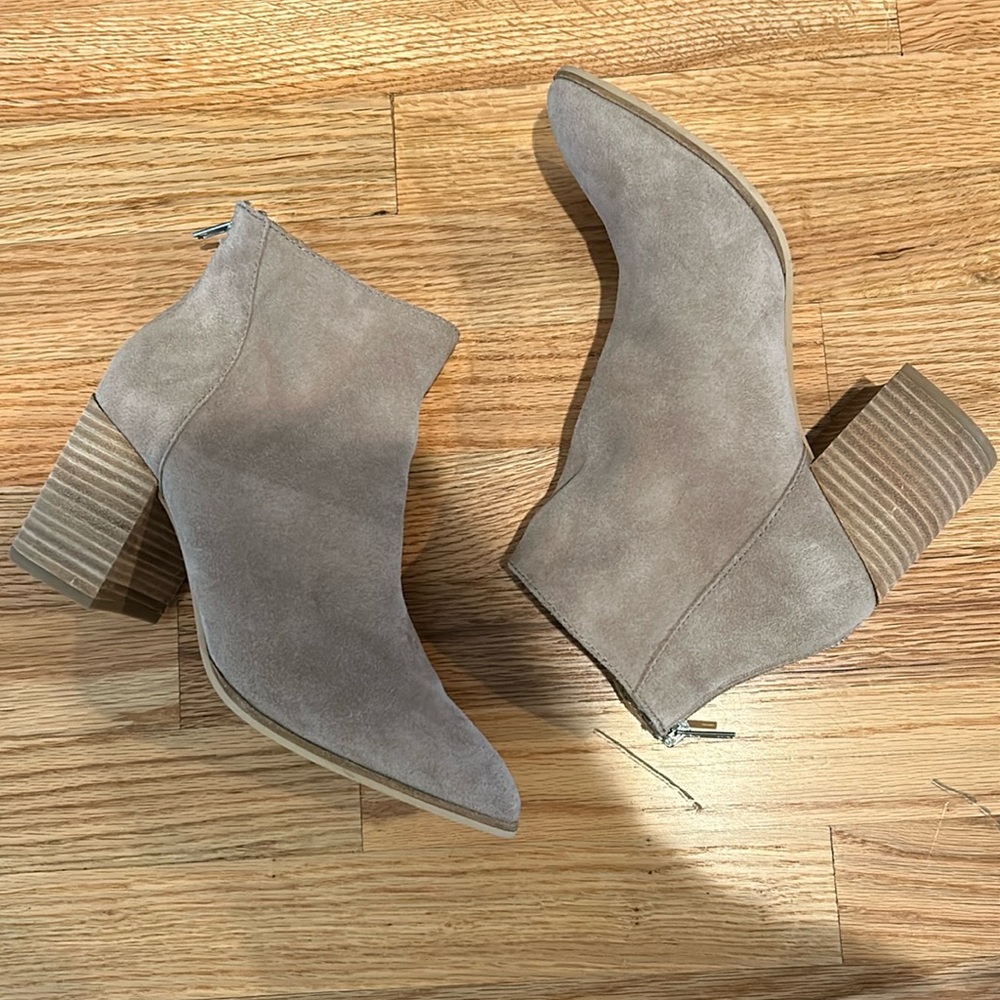 Steve Madden Jillian Bootie
